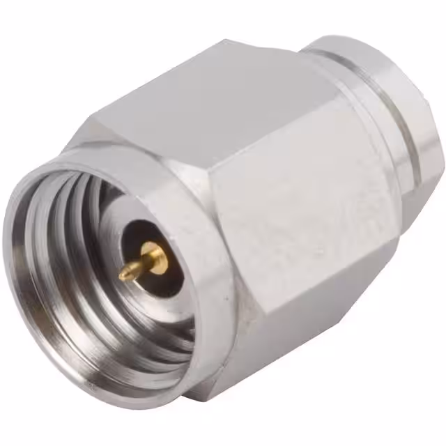 SF1116-6024 Amphenol SV Microwave  Coaxial Connector (RF) Adapters